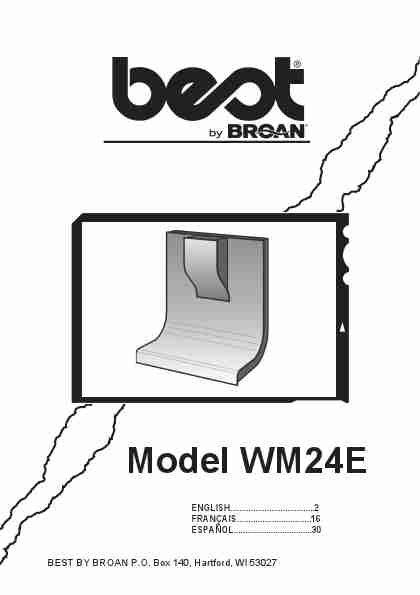 Best Ventilation Hood WM24E-page_pdf